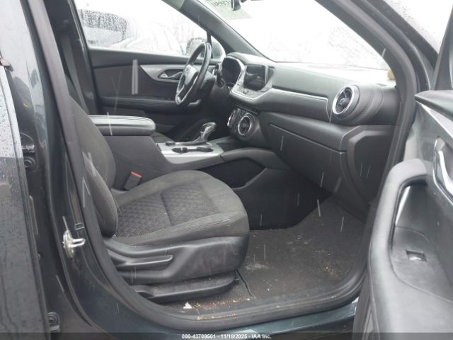 Chevrolet Blazer Image 6