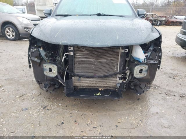 Chevrolet Blazer Image 3