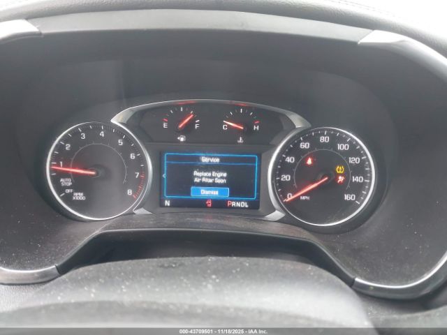 Chevrolet Blazer Image 8