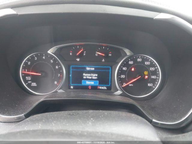 Chevrolet Blazer Image 8