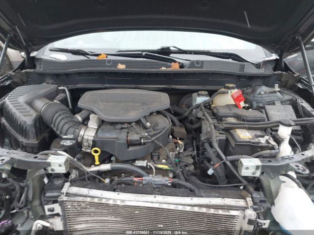 Chevrolet Blazer Image 15