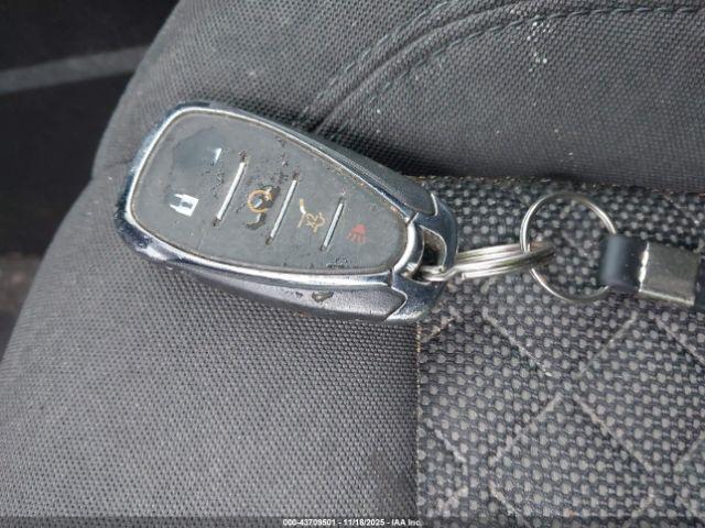 Chevrolet Blazer Image 11