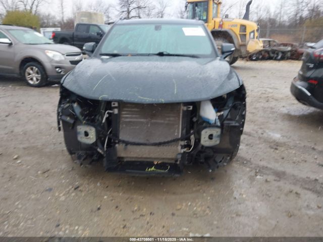 Chevrolet Blazer Image 5