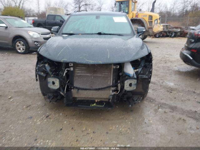 Chevrolet Blazer Image 5