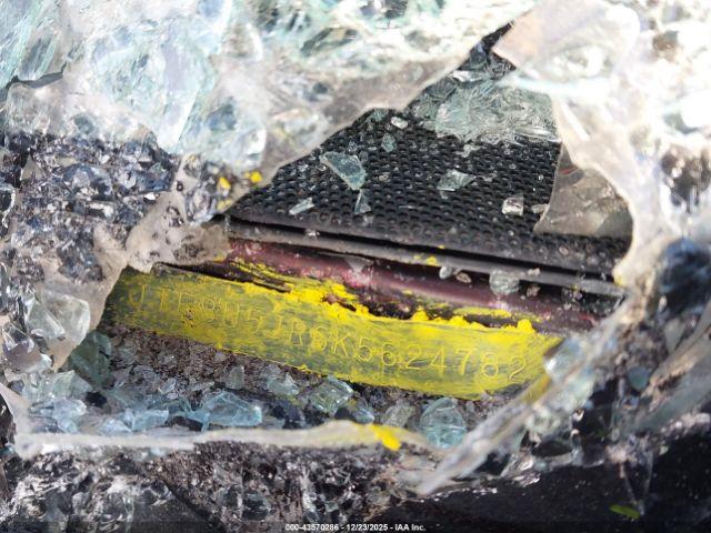 Toyota 4Runner Trd Off Road Premium Image 6