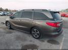 Honda Odyssey Touring Image 5