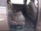 Honda Odyssey Touring Image 11