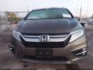 Honda Odyssey Touring Image 12