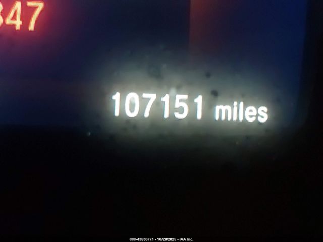 Honda Odyssey Touring Image 16