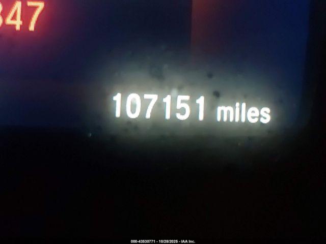 Honda Odyssey Touring Image 16