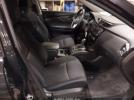 Nissan Rogue S Image 3