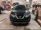 Nissan Rogue S Image 10