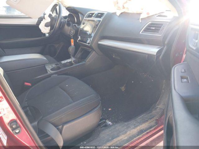 Subaru Legacy 2.5i Premium Image 2