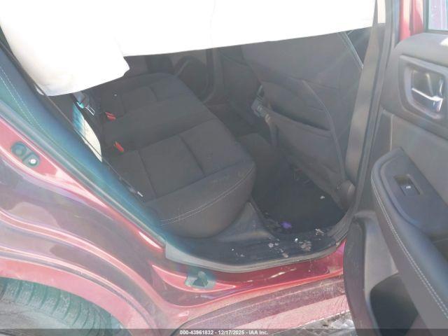 Subaru Legacy 2.5i Premium Image 15