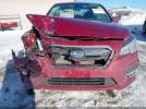 Subaru Legacy 2.5i Premium Image 16