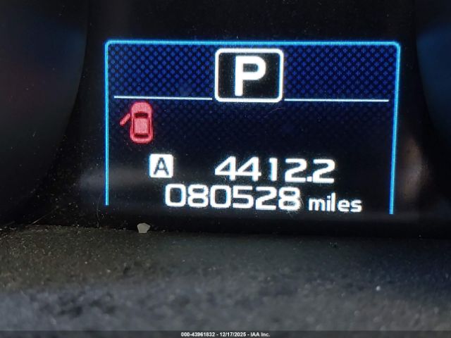 Subaru Legacy 2.5i Premium Image 11