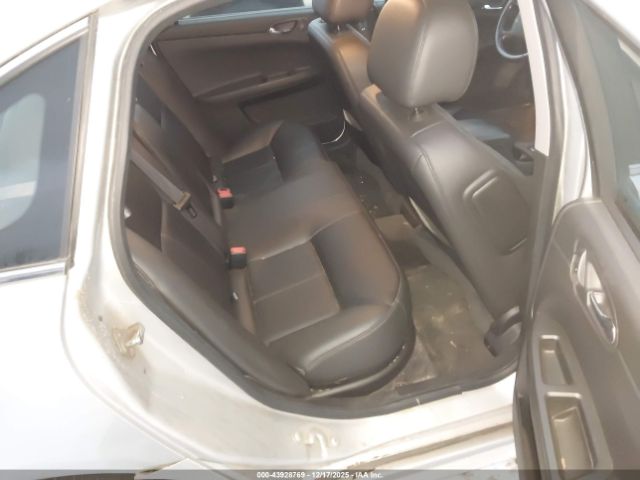 Chevrolet Impala Lt Image 11