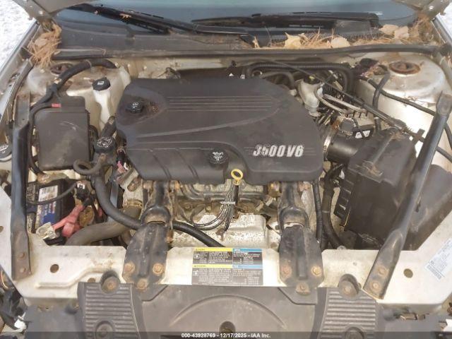 Chevrolet Impala Lt Image 6