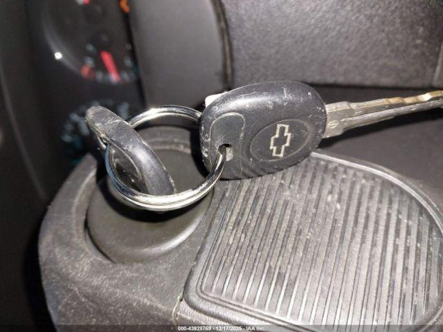 Chevrolet Impala Lt Image 7