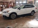 Subaru Outback 2.5i Limited Image 4