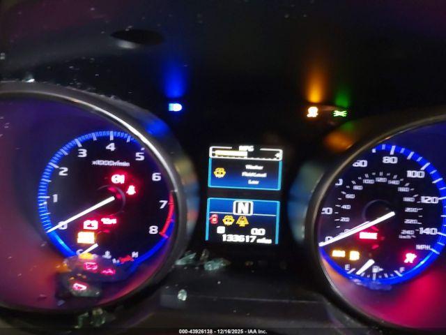 Subaru Outback 2.5i Limited Image 6