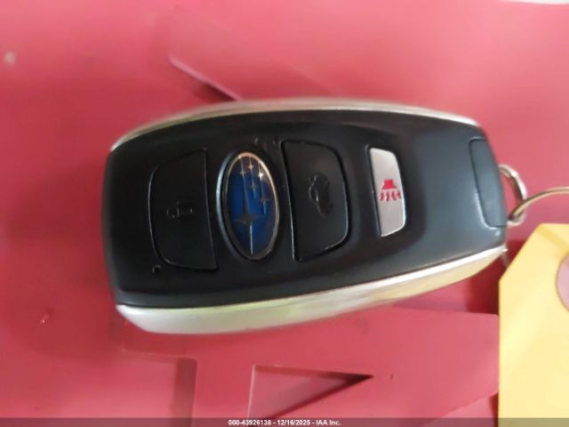 Subaru Outback 2.5i Limited Image 9