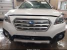 Subaru Outback 2.5i Limited Image 10