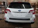 Subaru Outback 2.5i Limited Image 11