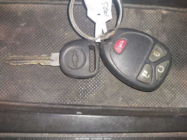 Chevrolet Silverado 2500 Ltz Image 16