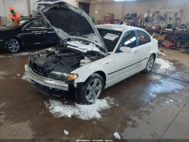 BMW 3 Series Image 2