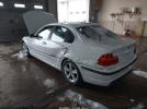 BMW 3 Series Image 3