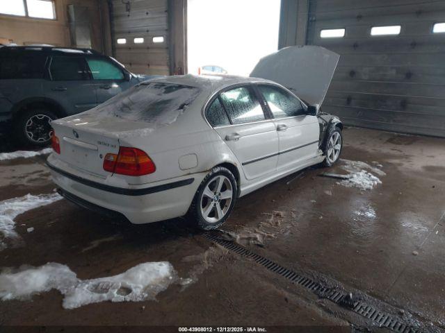 BMW 3 Series Image 11