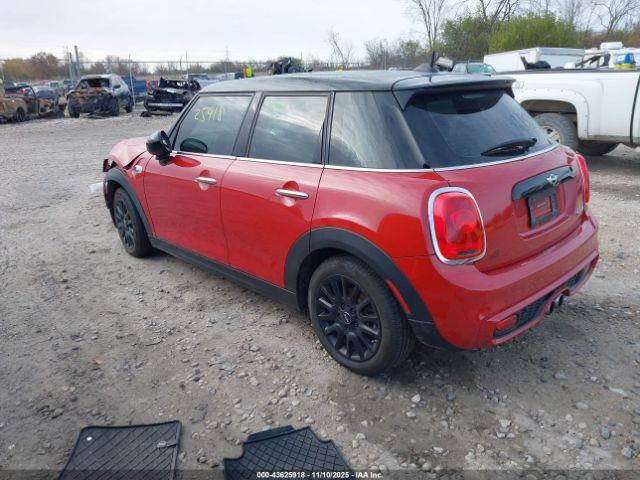 MINI Hardtop Cooper S Image 5