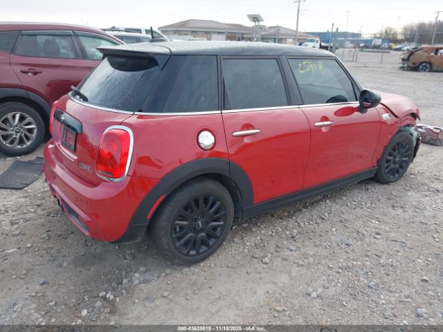 MINI Hardtop Cooper S Image 4