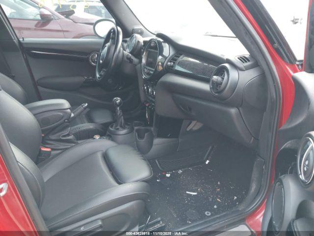 MINI Hardtop Cooper S Image 9