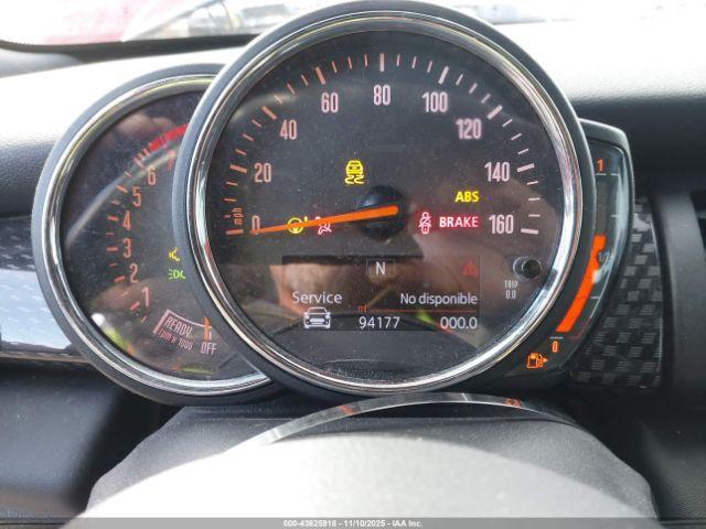 MINI Hardtop Cooper S Image 7