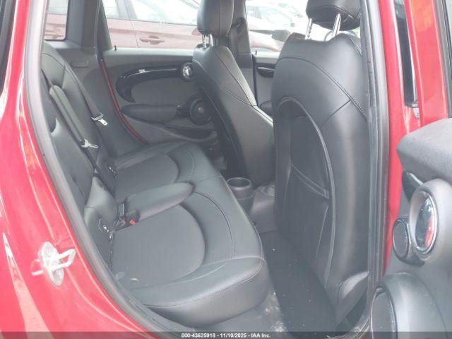 MINI Hardtop Cooper S Image 8