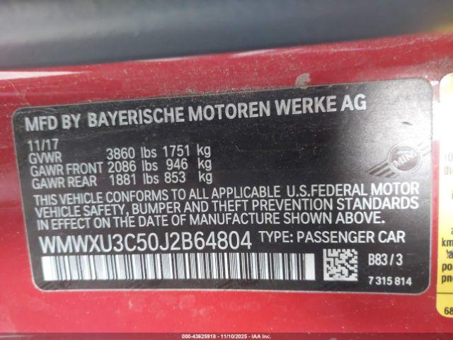 MINI Hardtop Cooper S Image 6