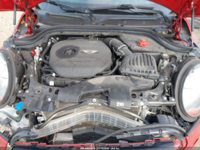 MINI Hardtop Cooper S Image 10