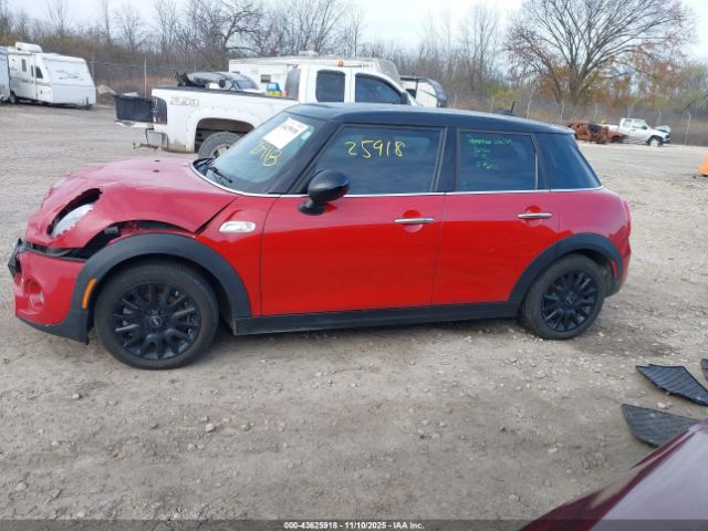 MINI Hardtop Cooper S Image 13