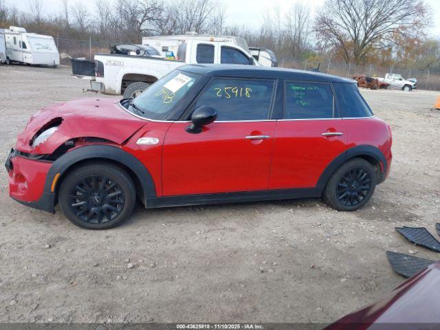 MINI Hardtop Cooper S Image 13