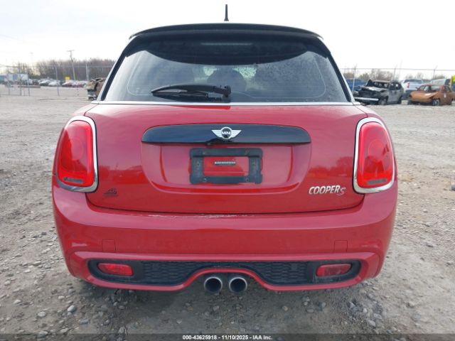 MINI Hardtop Cooper S Image 14