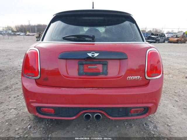 MINI Hardtop Cooper S Image 14