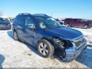Subaru Forester 2.5i Premium Image 1