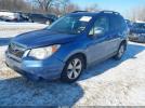 Subaru Forester 2.5i Premium Image 7