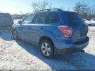 Subaru Forester 2.5i Premium Image 2