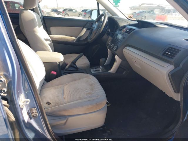 Subaru Forester 2.5i Premium Image 5