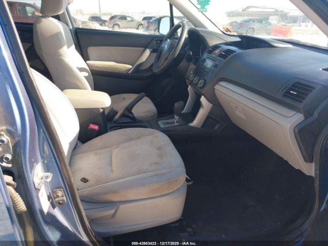 Subaru Forester 2.5i Premium Image 5