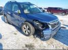 Subaru Forester 2.5i Premium Image 12