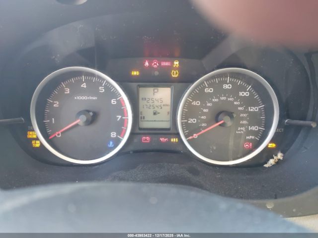 Subaru Forester 2.5i Premium Image 6